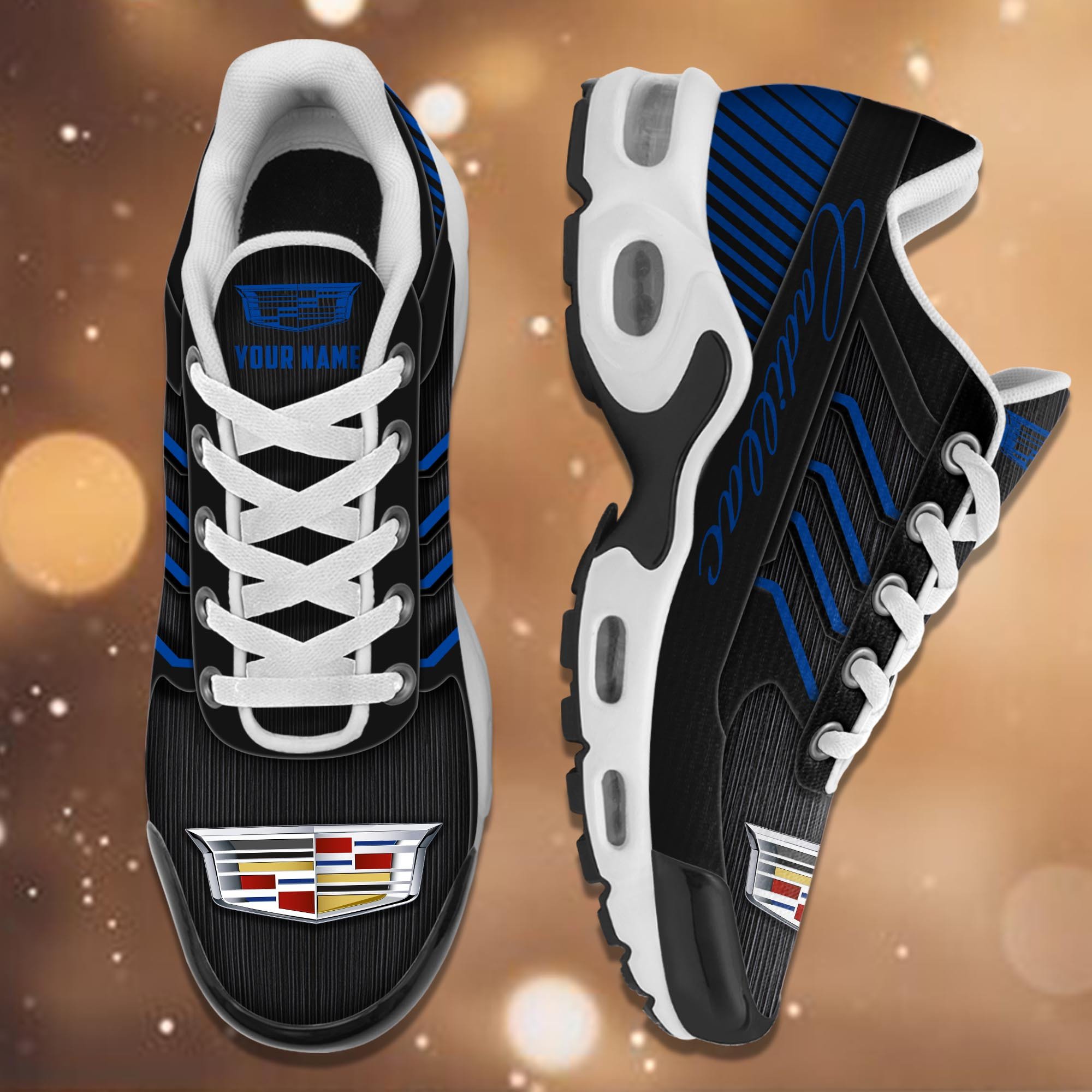 JWFancy Cadillac TN Shoes Sneakers For Men And Women