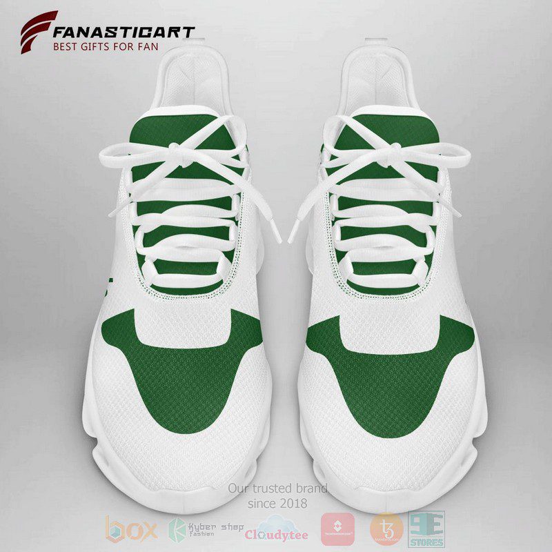 JWFancy Cannabis Max Soul Shoes Sneakers For Men And Women