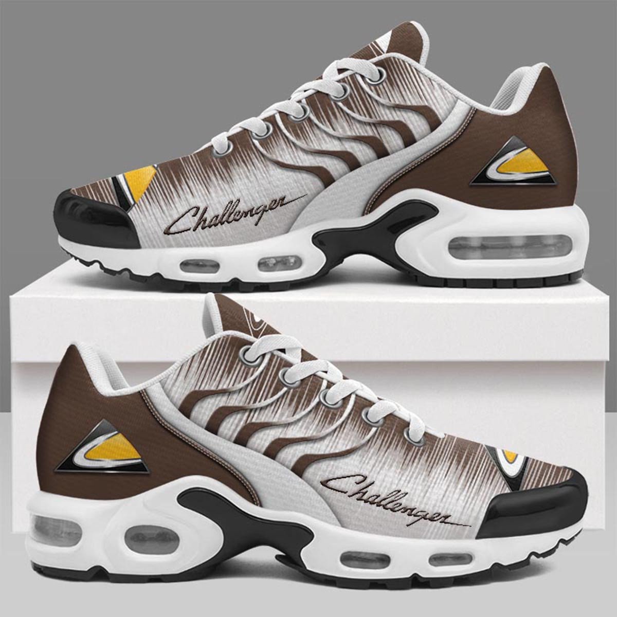 JWFancy Challenger TN Shoes Sneakers For Men And Women