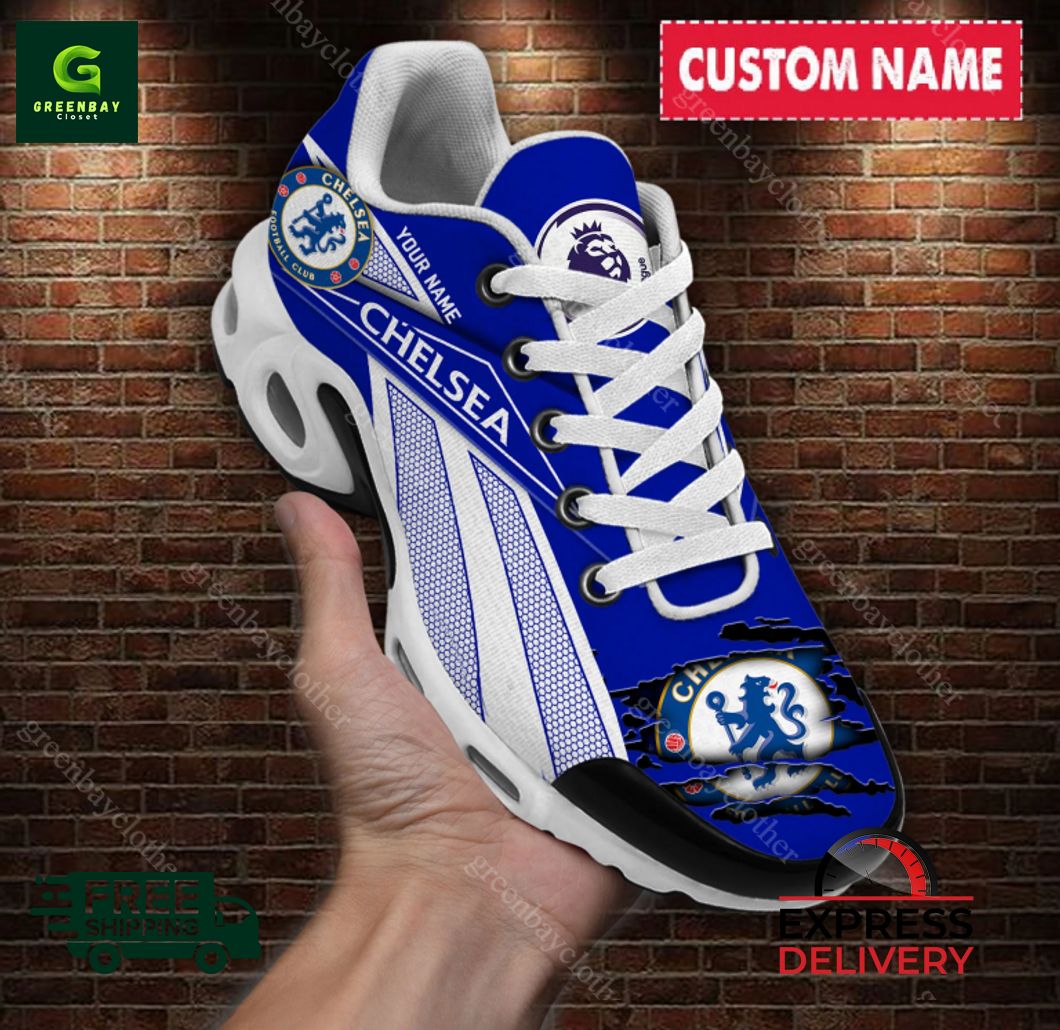 JWFancy Chelsea FC TN Shoes Sneakers For Men And Women