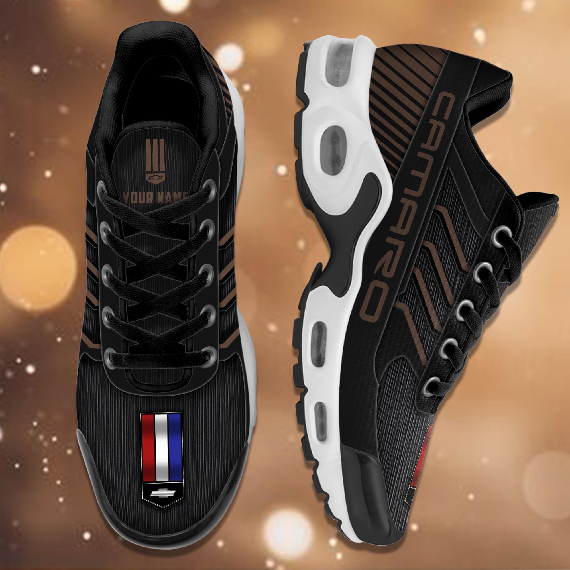 JWFancy Chevrolet Camaro TN Shoes Sneakers For Men And Women