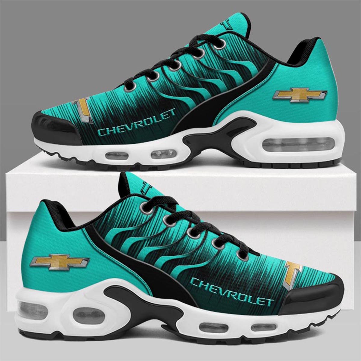 JWFancy Chevrolet TN Shoes Sneakers For Men And Women