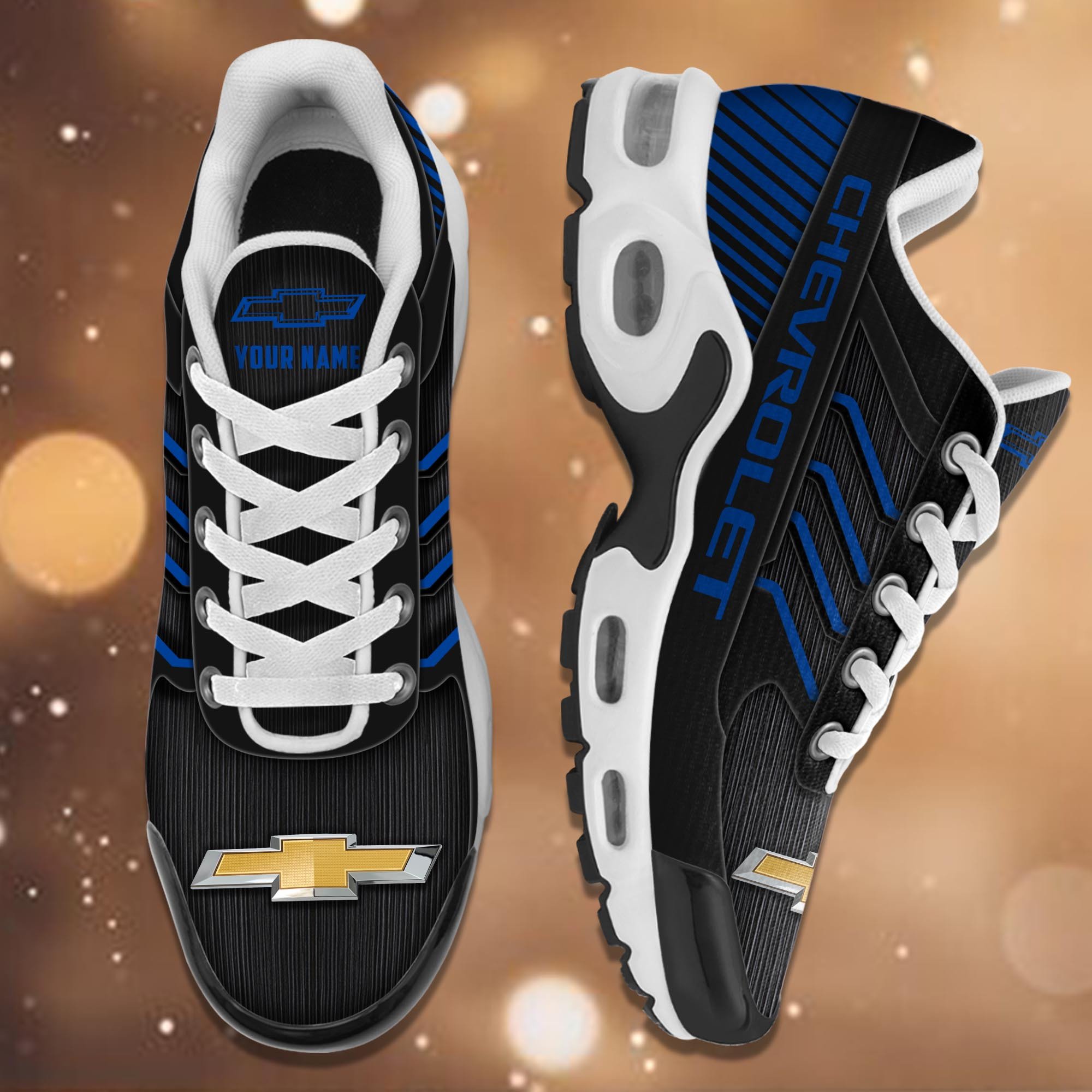 JWFancy Chevrolet TN Shoes Sneakers For Men And Women