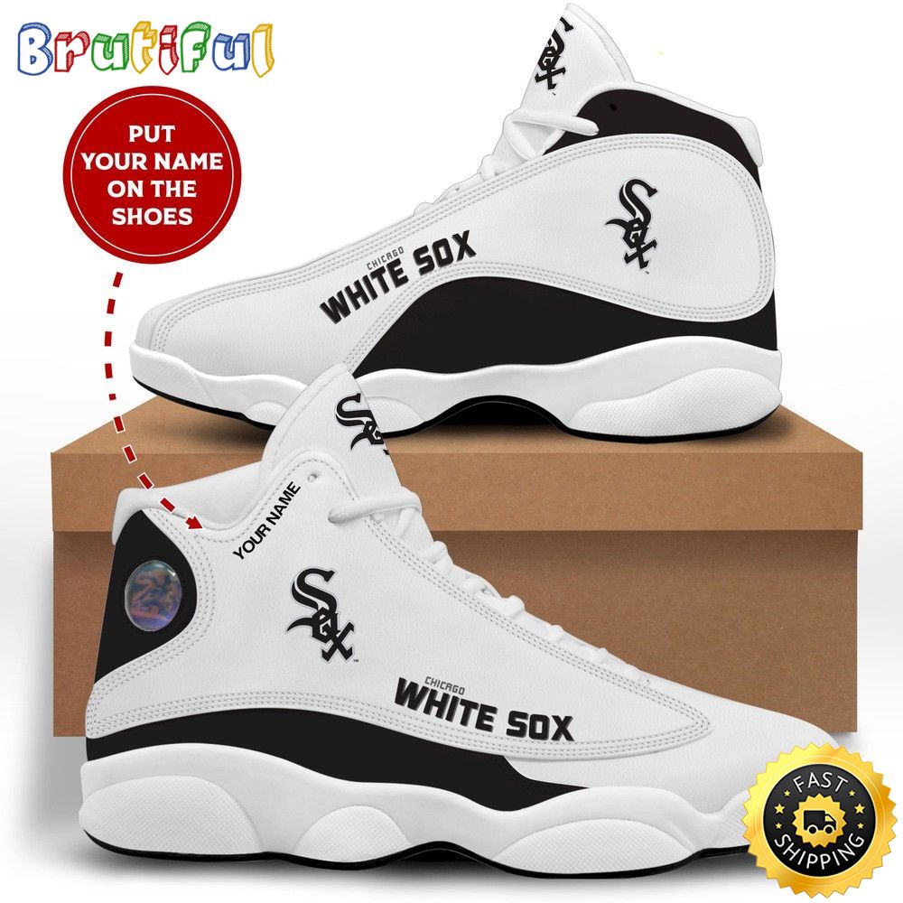 JWFancy Chicago AJ13 Sneakers Shoes For Men And Women