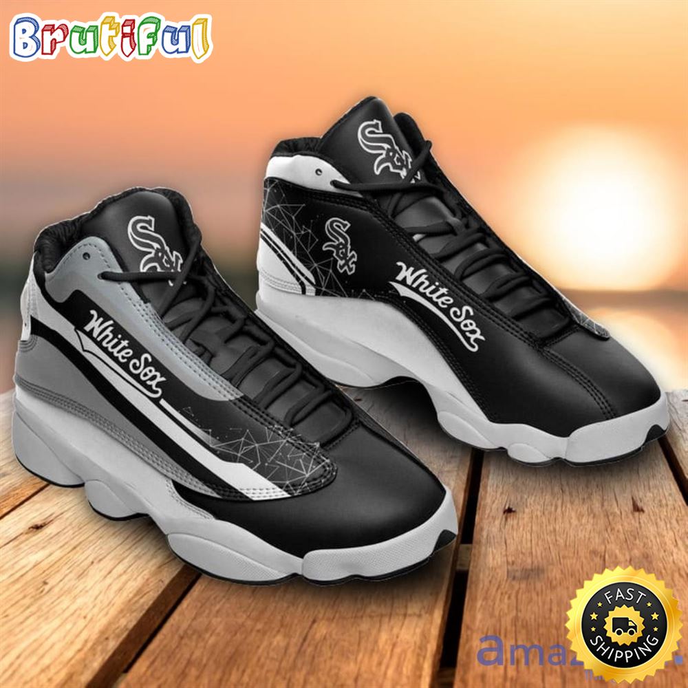 JWFancy Chicago AJ13 Sneakers Shoes For Men And Women