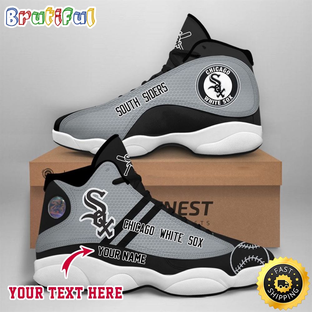 JWFancy Chicago AJ13 Sneakers Shoes For Men And Women