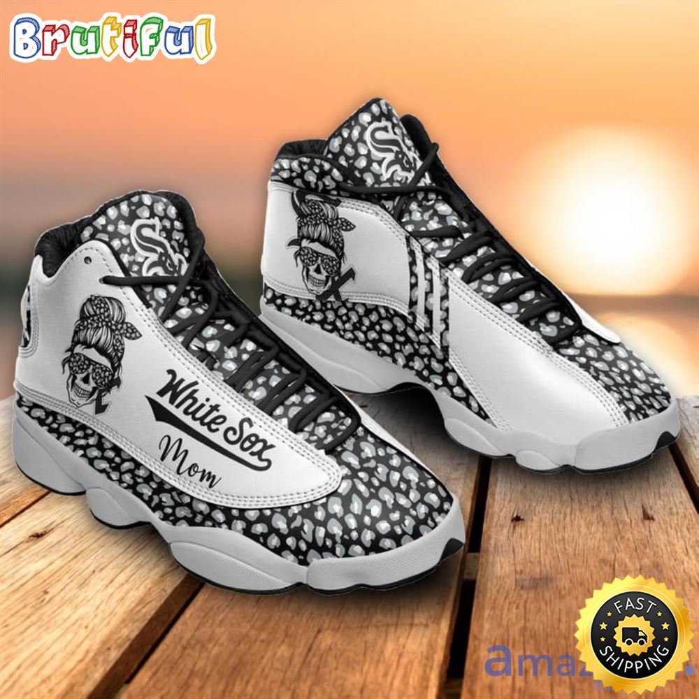 JWFancy Chicago AJ13 Sneakers Shoes For Men And Women