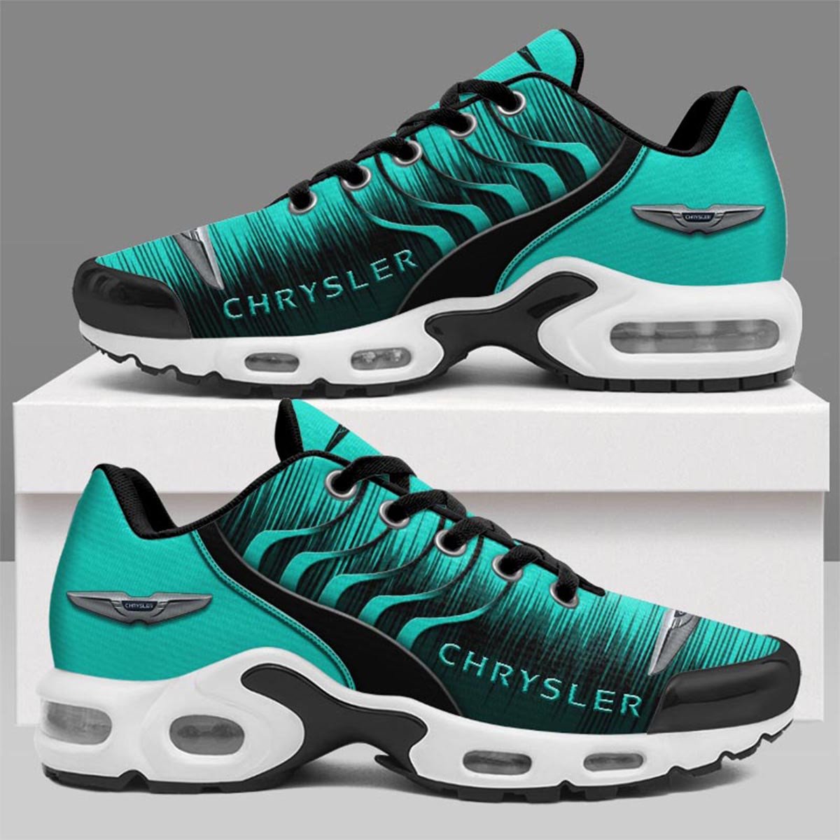 JWFancy Chrysler TN Shoes Sneakers For Men And Women