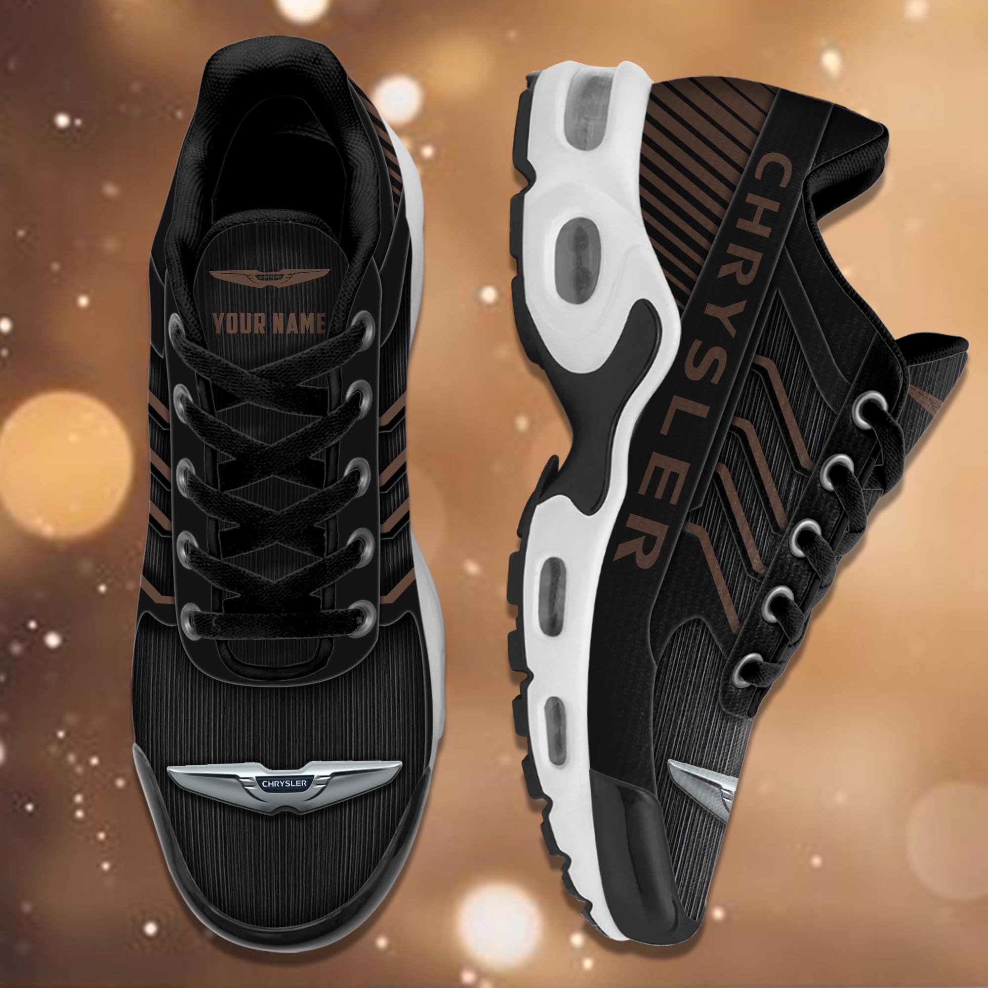 JWFancy Chrysler TN Shoes Sneakers For Men And Women