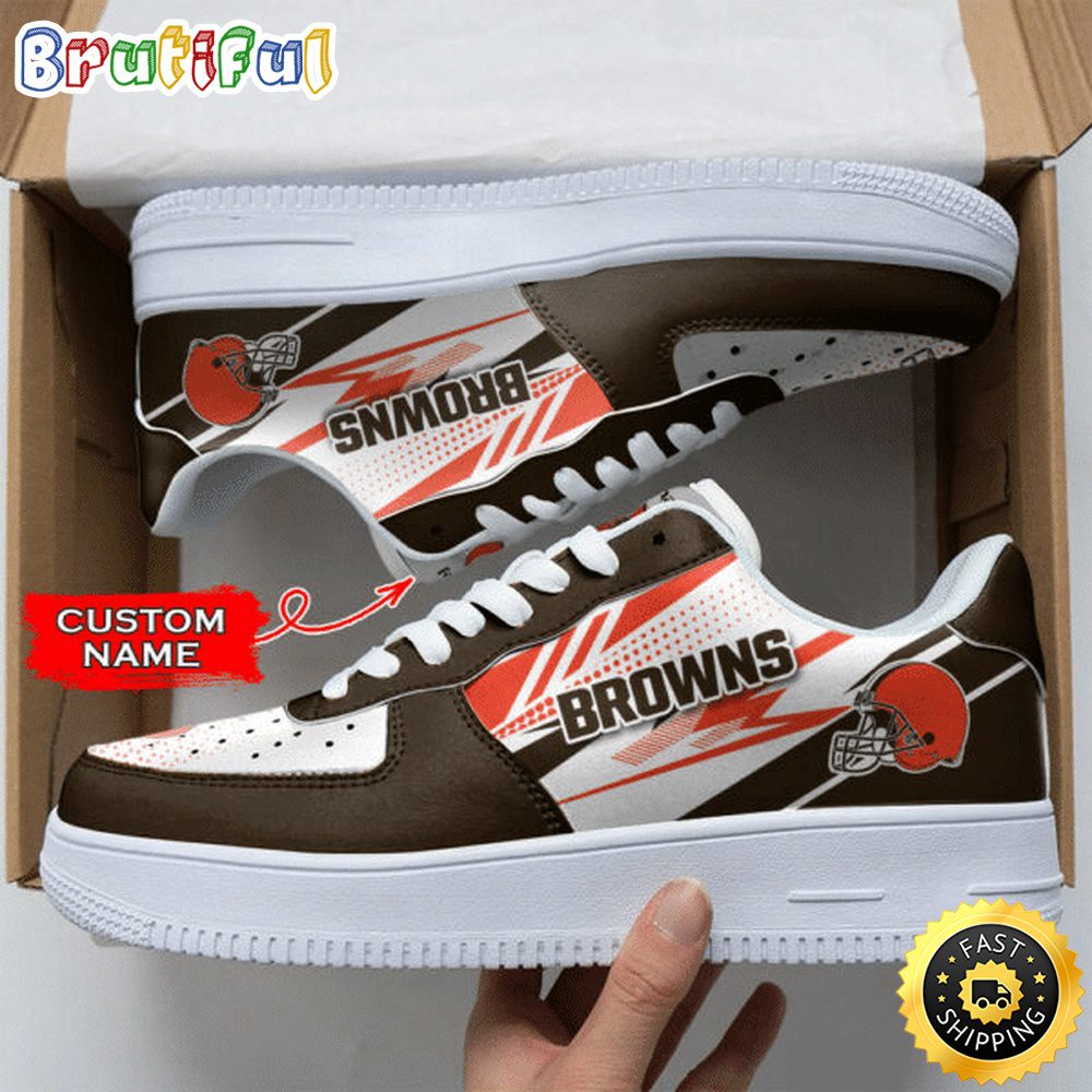 JWFancy Clevelands Air Low-Top Sneakers Shoes For Men And Women