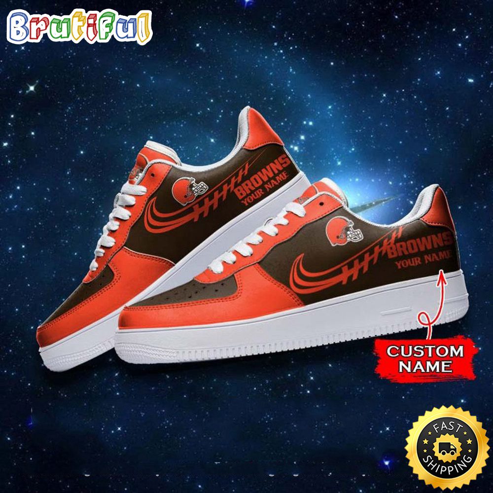 JWFancy Clevelands Air Low-Top Sneakers Shoes For Men And Women