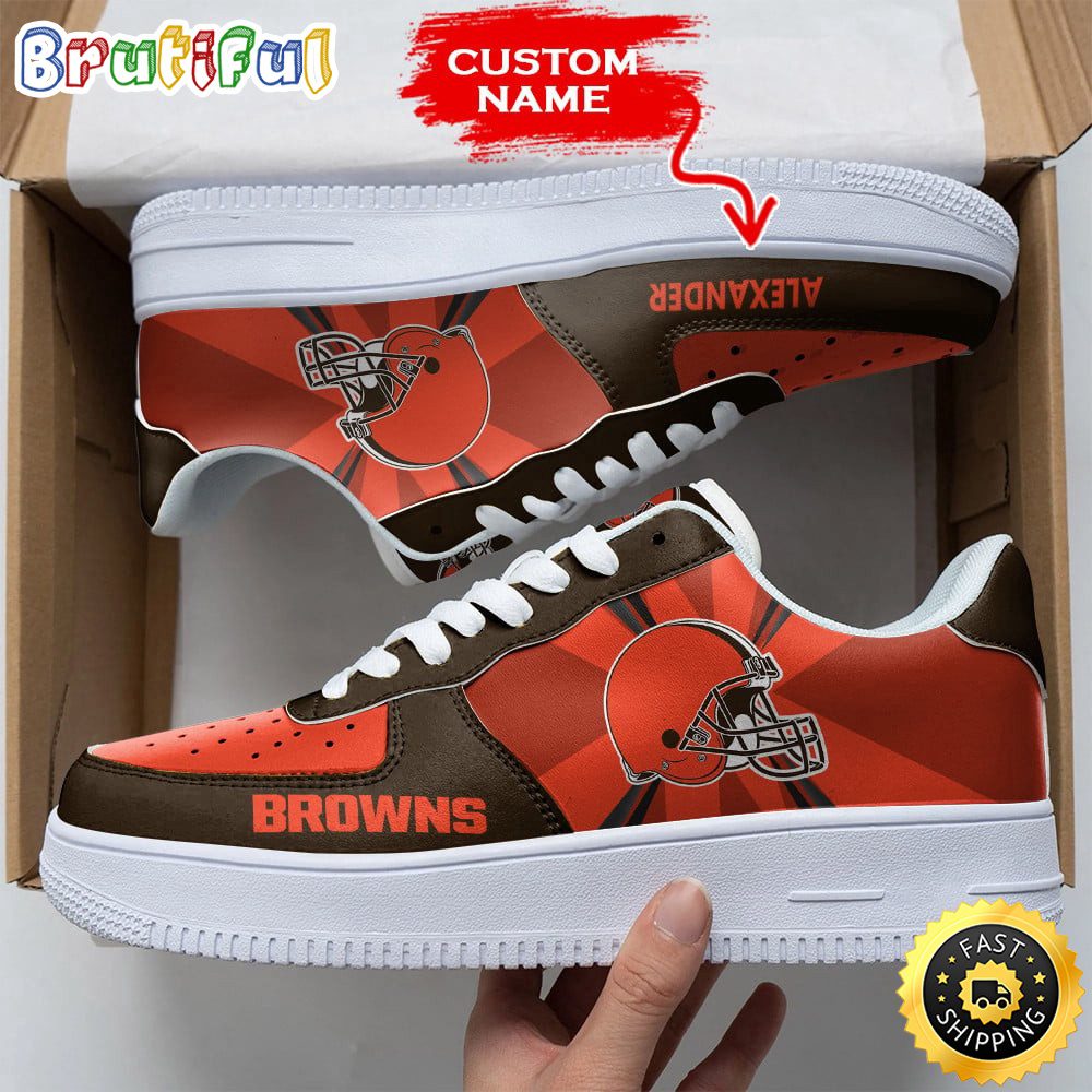 JWFancy Clevelands Air Low-Top Sneakers Shoes For Men And Women