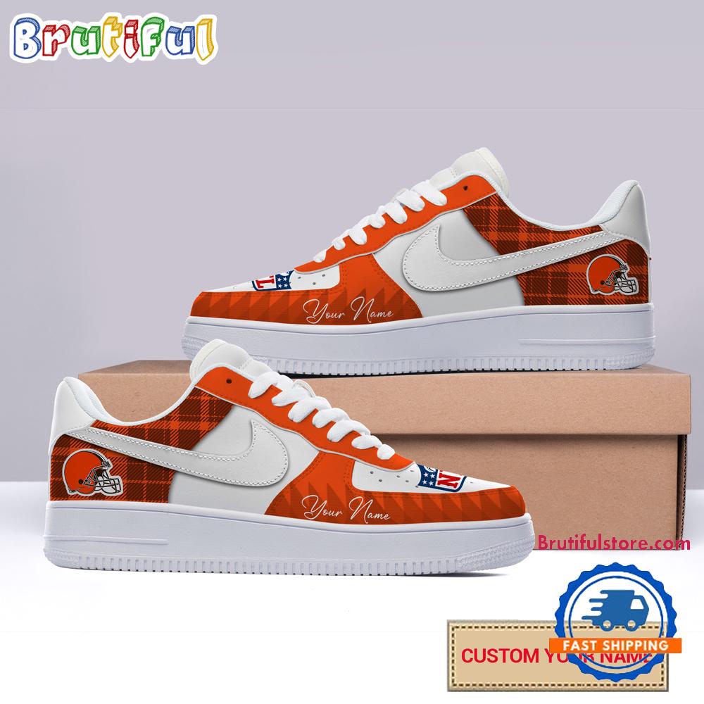 JWFancy Clevelands Air Low-Top Sneakers Shoes For Men And Women
