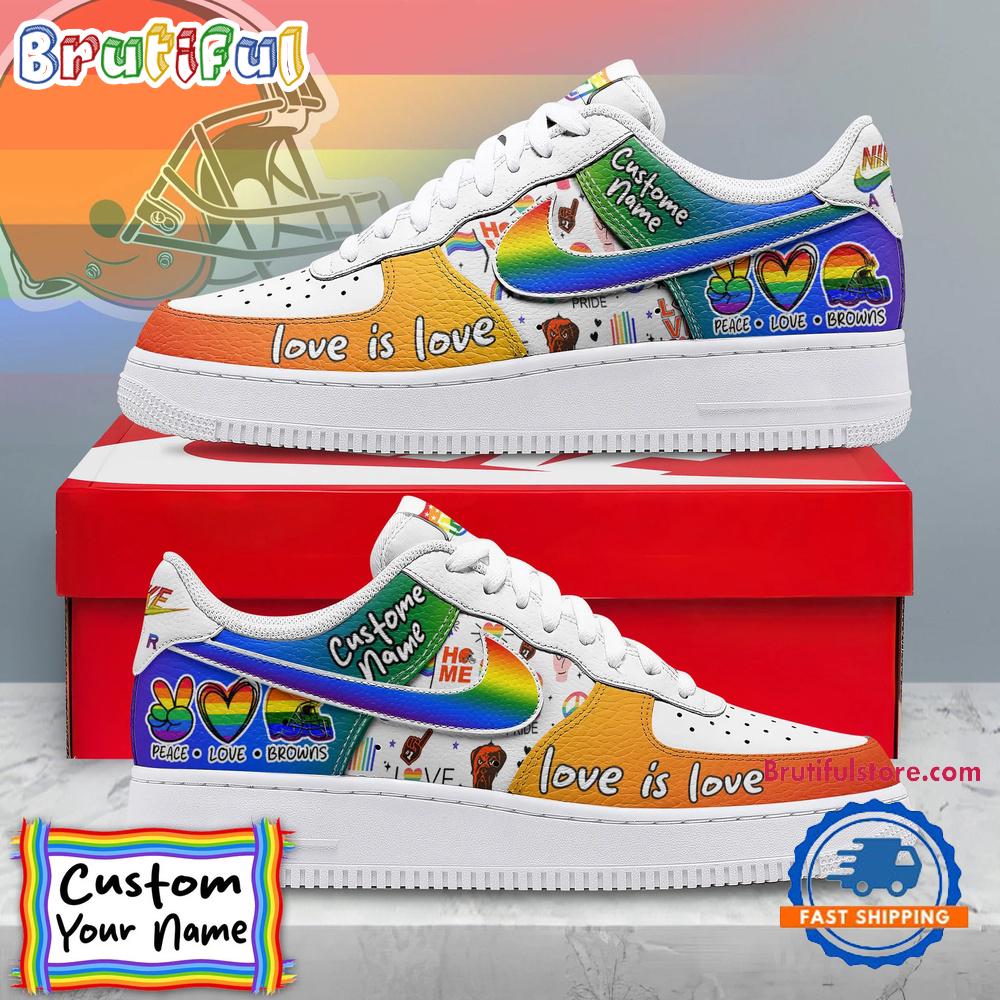JWFancy Clevelands Air Low-Top Sneakers Shoes For Men And Women