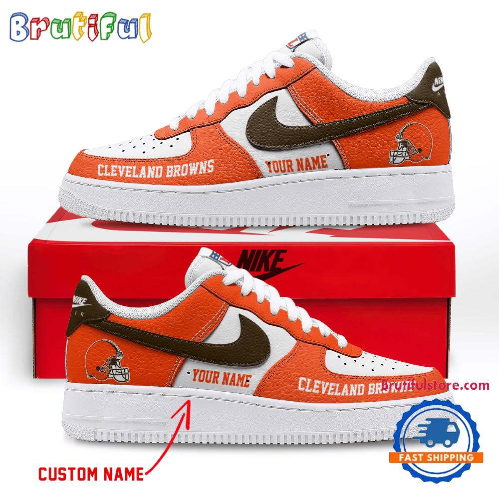 JWFancy Clevelands Air Low-Top Sneakers Shoes For Men And Women