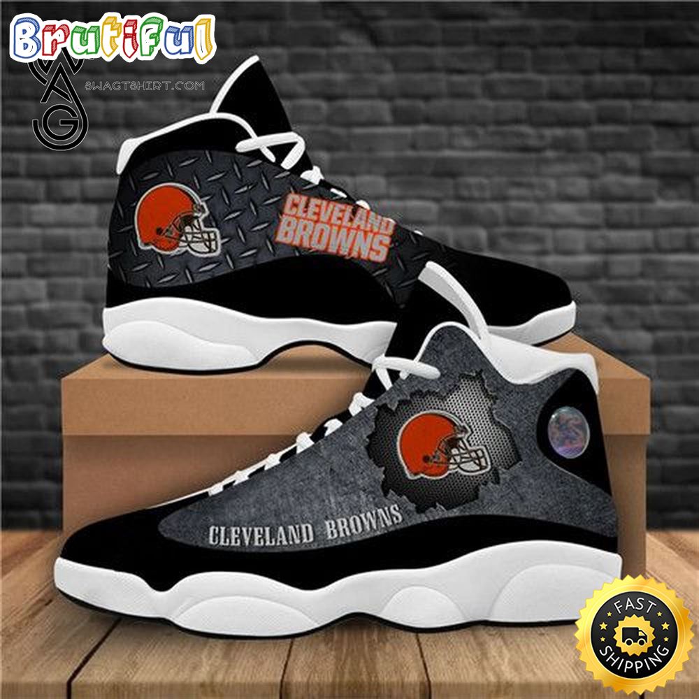 JWFancy Clevelands AJ13 Sneakers Shoes For Men And Women