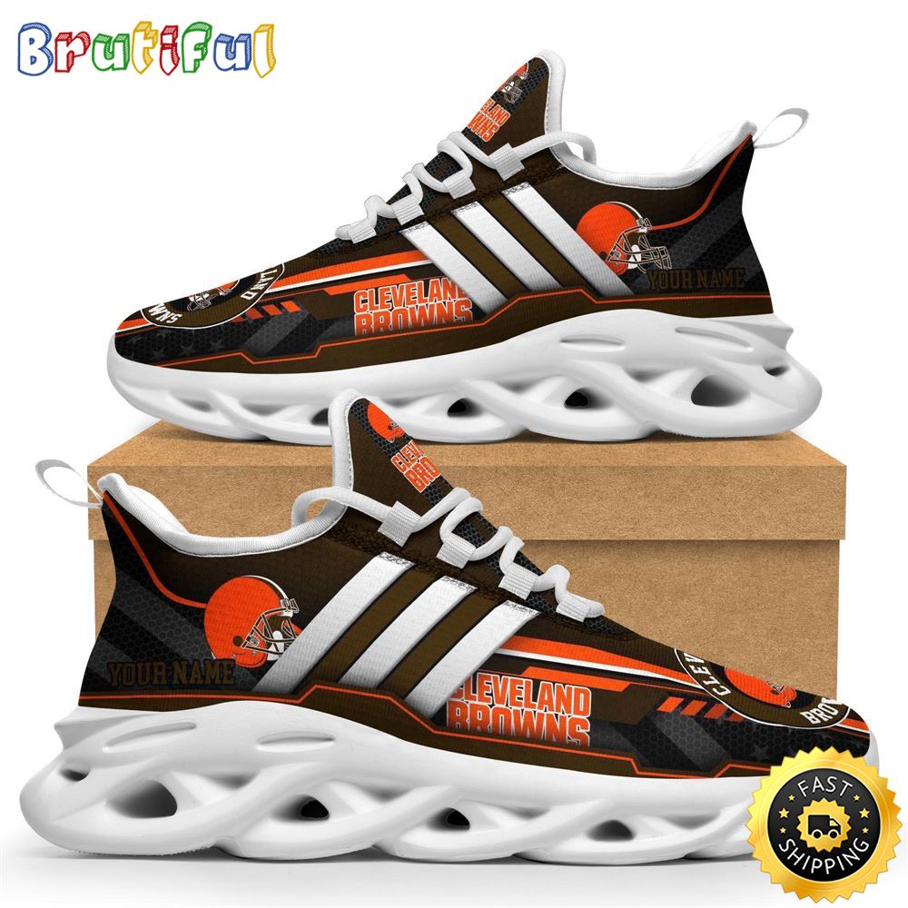 JWFancy Clevelands Max Soul Shoes Sneakers For Men And Women