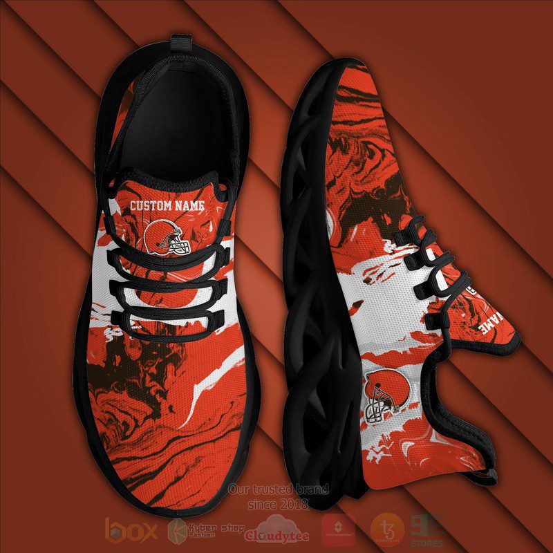 JWFancy Clevelands Max Soul Shoes Sneakers For Men And Women