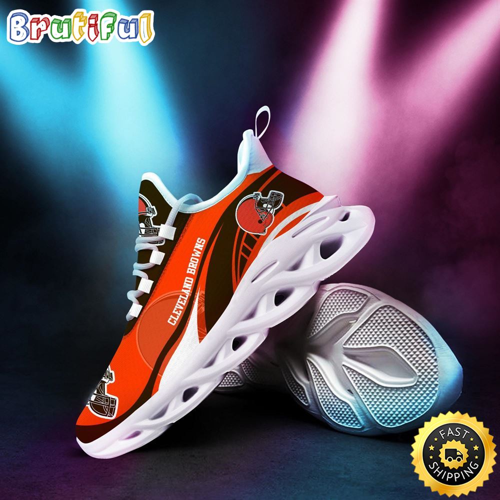 JWFancy Clevelands Max Soul Shoes Sneakers For Men And Women