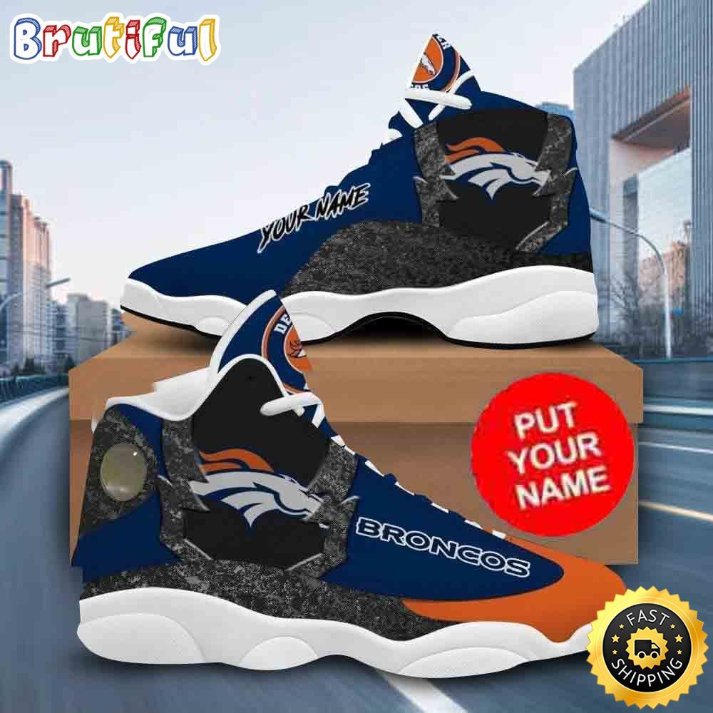 JWFancy Dallas Cowboys AJ13 Sneakers Shoes For Men And Women