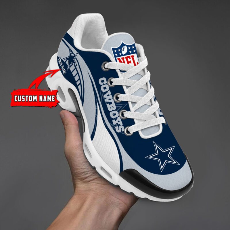 JWFancy Dallas Cowboys TN Shoes Sneakers For Men And Women
