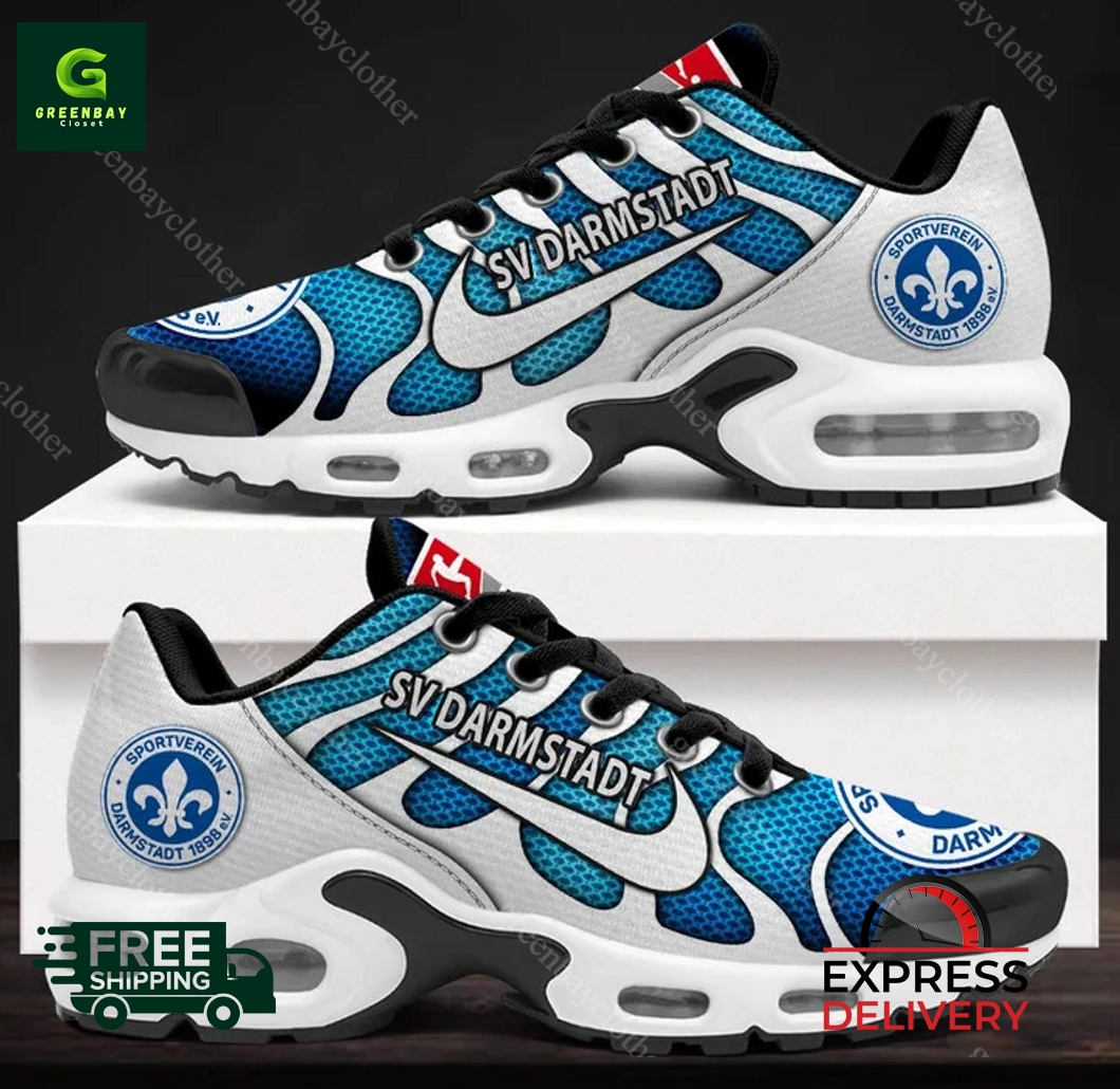 JWFancy Darmstadt 98 TN Shoes Sneakers For Men And Women