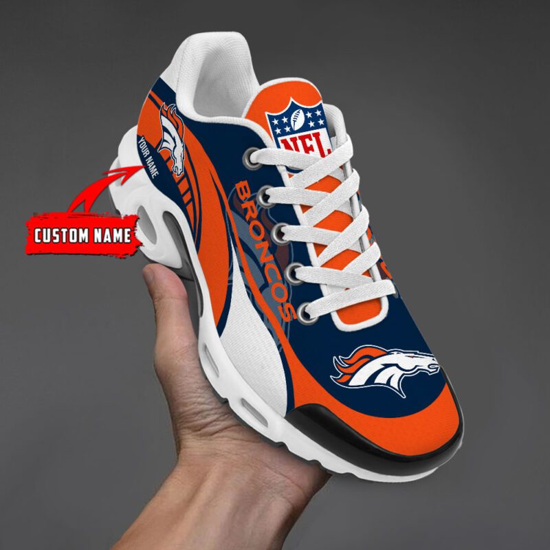 JWFancy Denver Broncos TN Shoes Sneakers For Men And Women