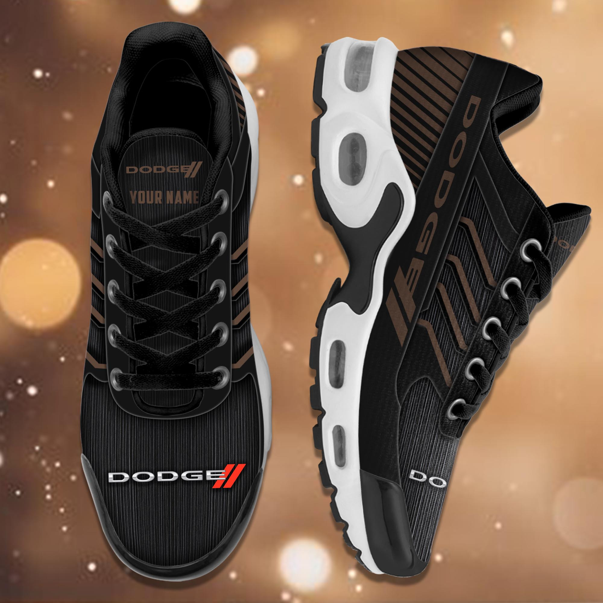 JWFancy Dodge TN Shoes Sneakers For Men And Women
