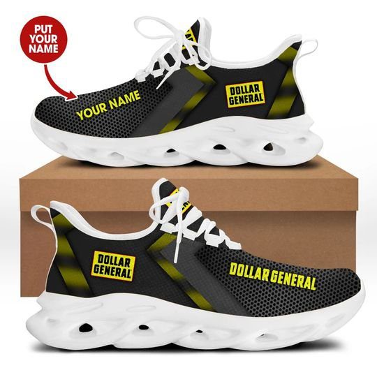 JWFancy Dollar General  Max Soul Shoes Sneakers For Men And Women