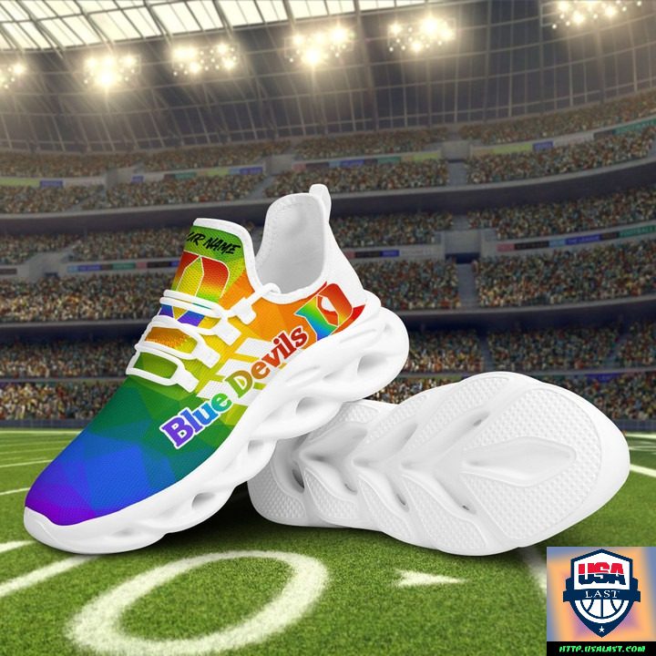 JWFancy Duke Devils Max Soul Shoes Sneakers For Men And Women