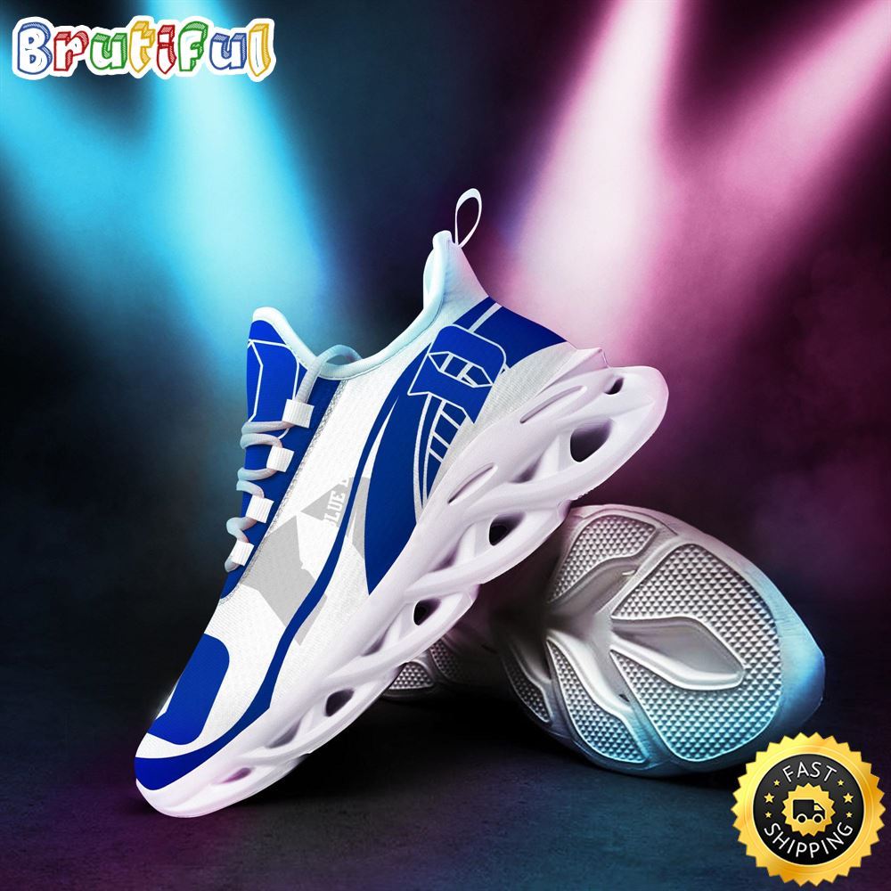 JWFancy Duke Devils Max Soul Shoes Sneakers For Men And Women