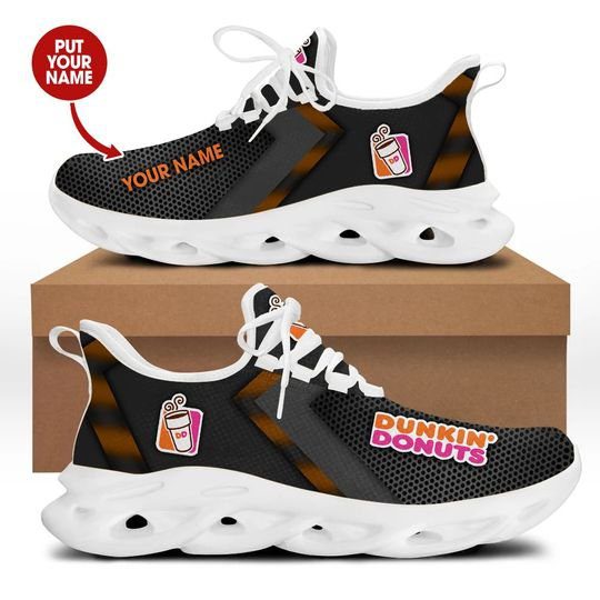 JWFancy Dunkin Max Soul Shoes Sneakers For Men And Women
