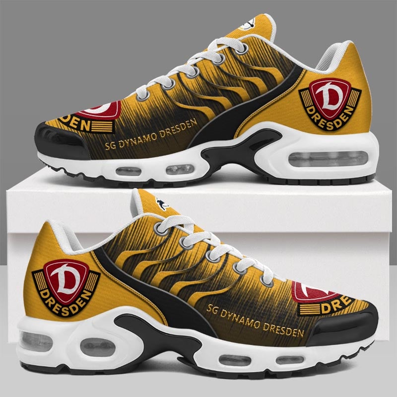 JWFancy Dynamo Dresden TN Shoes Sneakers For Men And Women