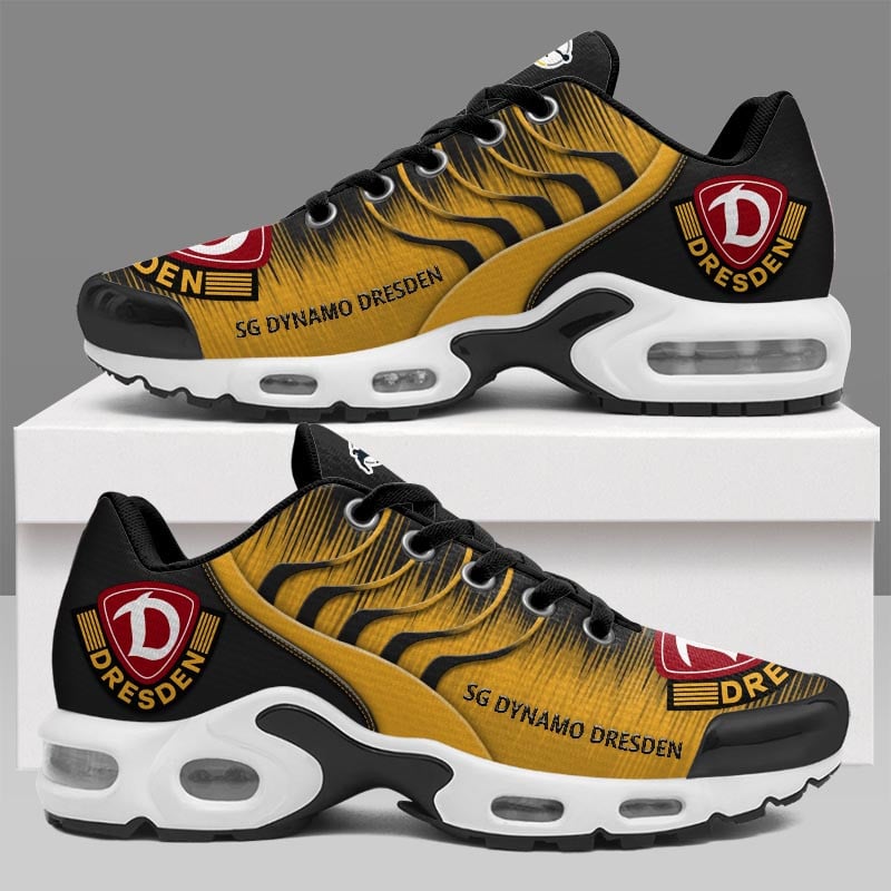JWFancy Dynamo Dresden TN Shoes Sneakers For Men And Women
