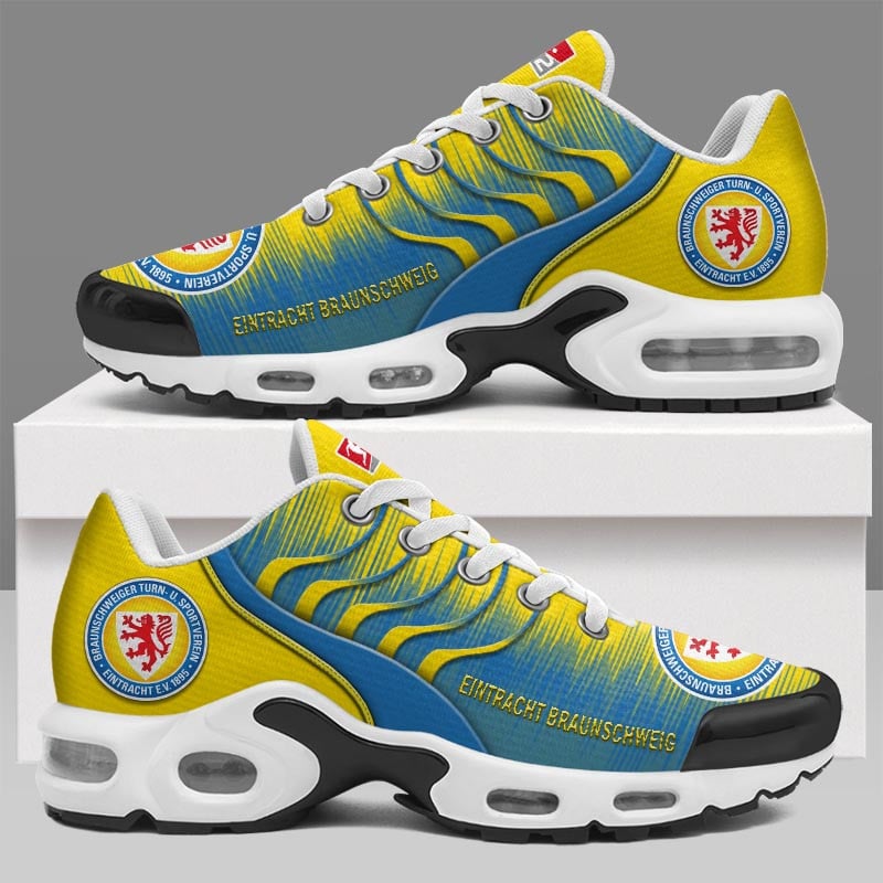 JWFancy Eintracht Braunschweig TN Shoes Sneakers For Men And Women
