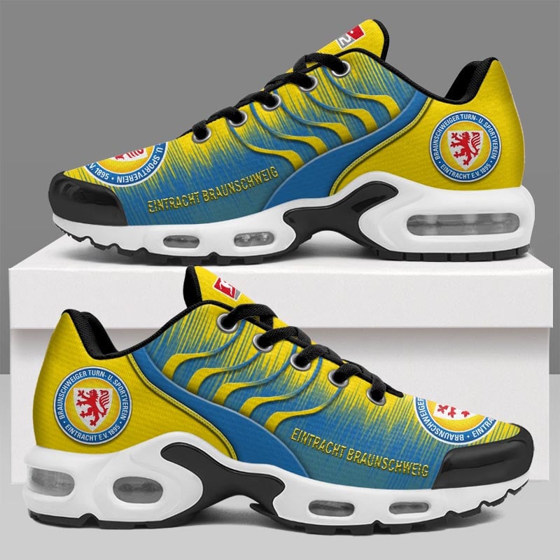 JWFancy Eintracht Braunschweig TN Shoes Sneakers For Men And Women