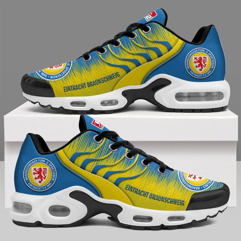 JWFancy Eintracht Braunschweig TN Shoes Sneakers For Men And Women