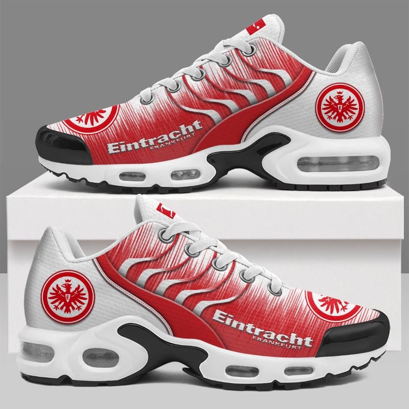 JWFancy Eintracht Frankfurt TN Shoes Sneakers For Men And Women