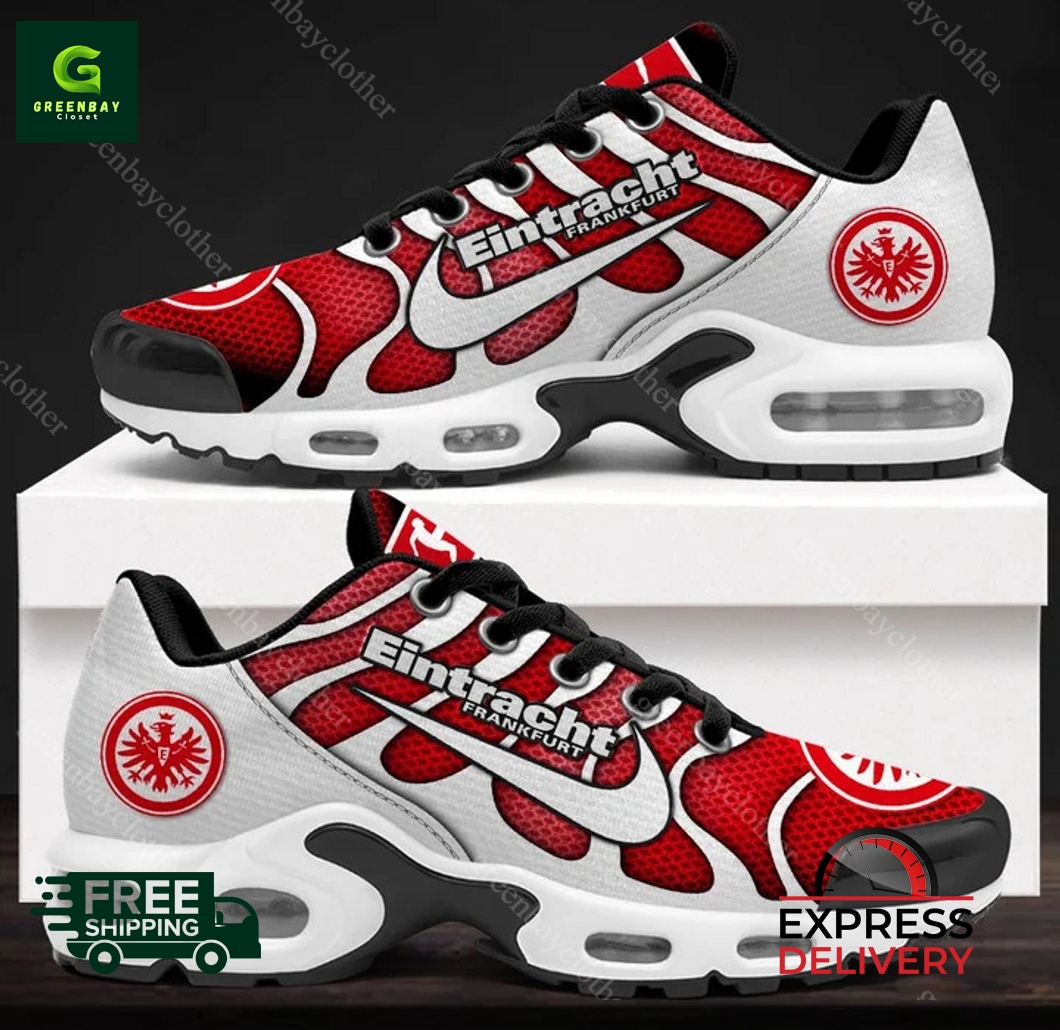 JWFancy Eintracht Frankfurt TN Shoes Sneakers For Men And Women