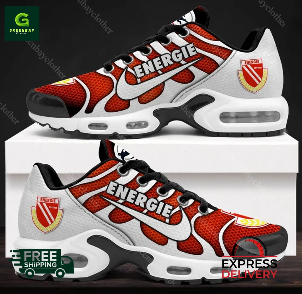 JWFancy Energie Cottbus TN Shoes Sneakers For Men And Women