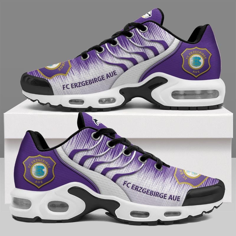 JWFancy Erzgebirge Aue TN Shoes Sneakers For Men And Women