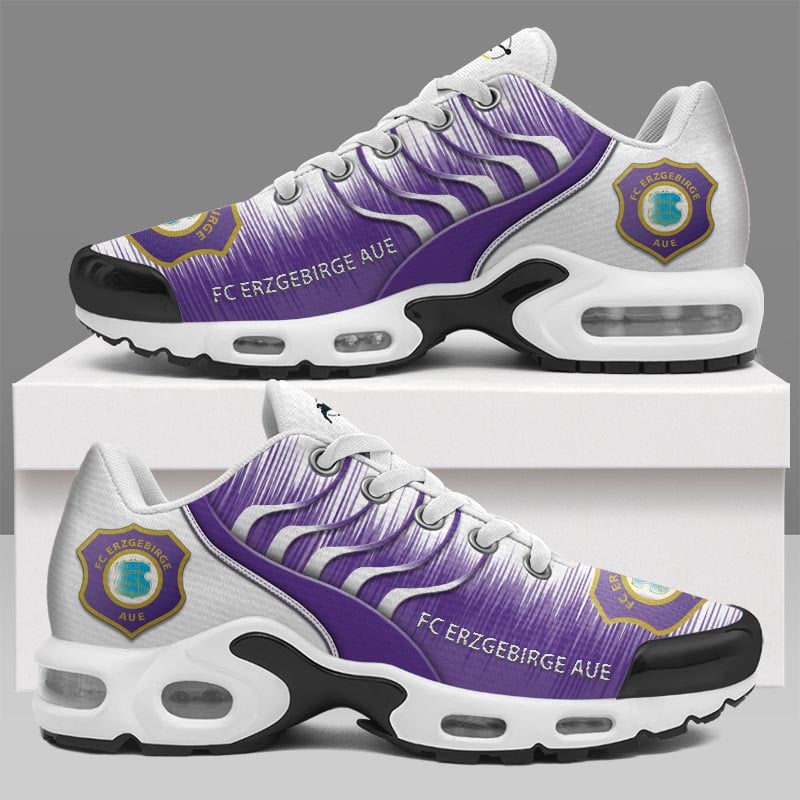 JWFancy Erzgebirge Aue TN Shoes Sneakers For Men And Women