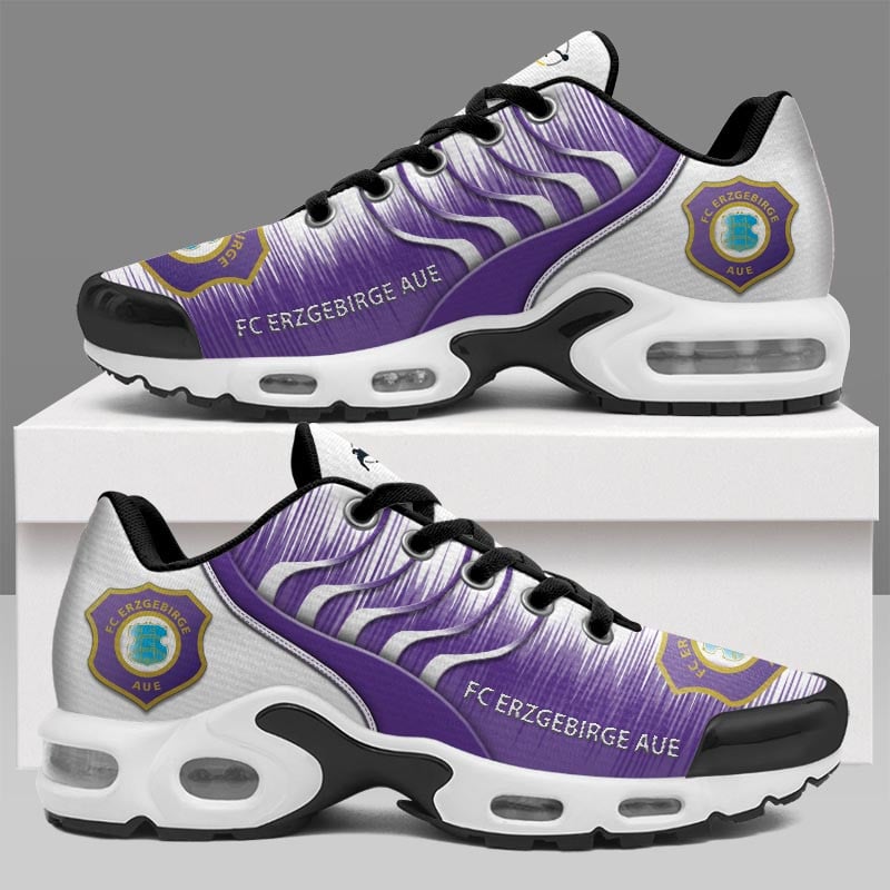 JWFancy Erzgebirge Aue TN Shoes Sneakers For Men And Women