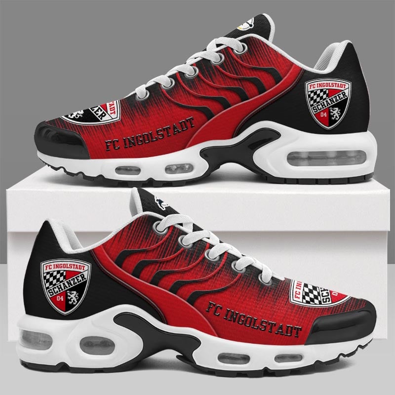 JWFancy FC Ingolstadt TN Shoes Sneakers For Men And Women
