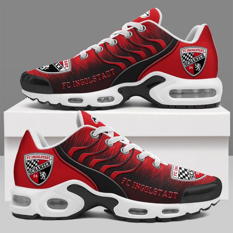 JWFancy FC Ingolstadt TN Shoes Sneakers For Men And Women