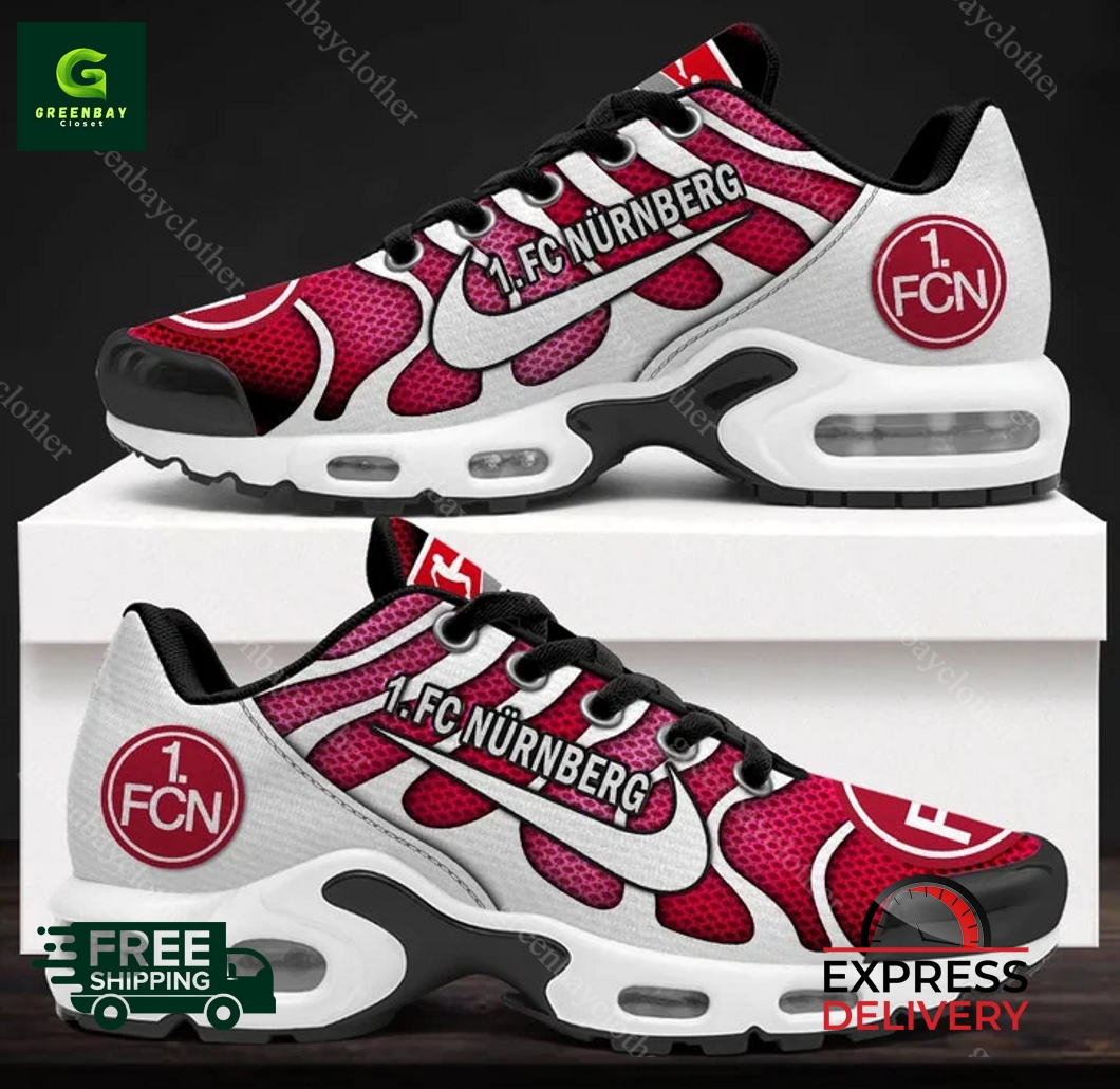 JWFancy FC Nurnberg TN Shoes Sneakers For Men And Women
