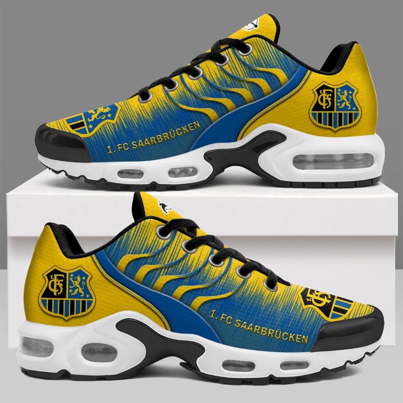 JWFancy FC Saarbrucken TN Shoes Sneakers For Men And Women