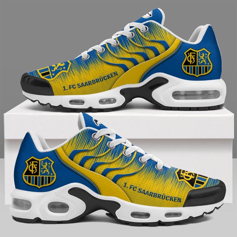 JWFancy FC Saarbrucken TN Shoes Sneakers For Men And Women