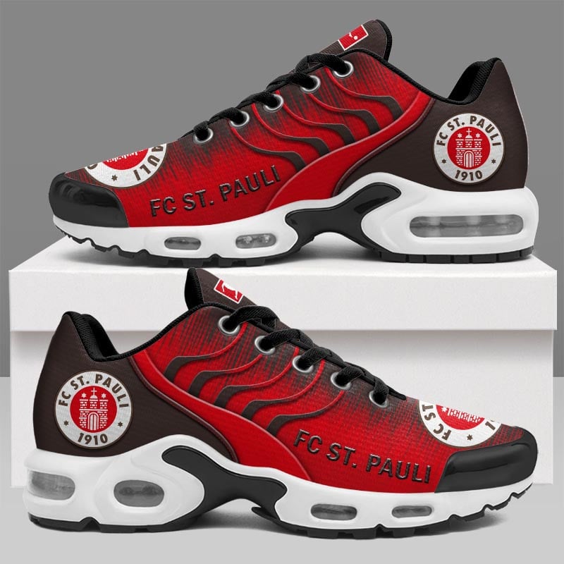 JWFancy FC St. Pauli TN Shoes Sneakers For Men And Women
