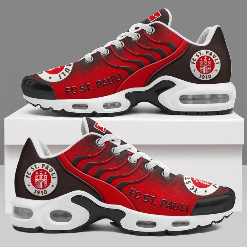 JWFancy FC St. Pauli TN Shoes Sneakers For Men And Women